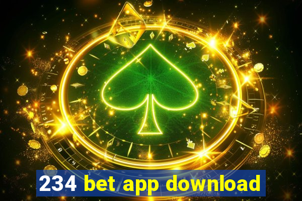 234 bet app download